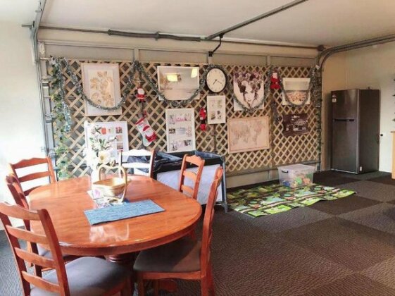 Mia Cosy Holiday Home - Photo4