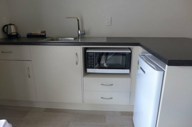 Midway Motel Rotorua - Photo4