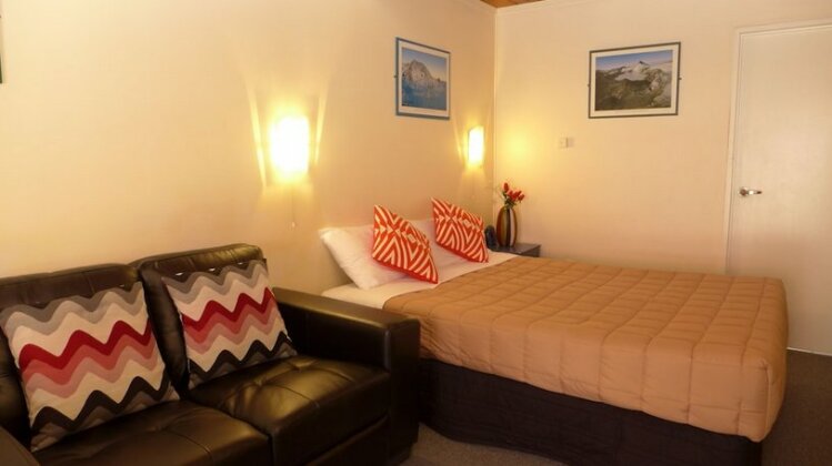 Midway Motel Rotorua - Photo5