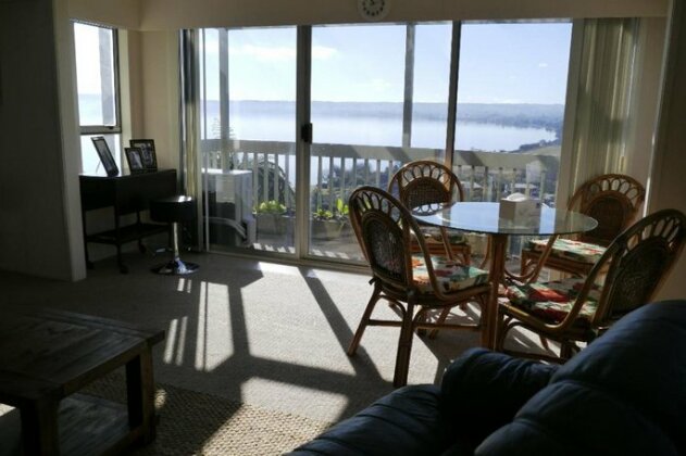 Moonlight Holiday House - Photo4