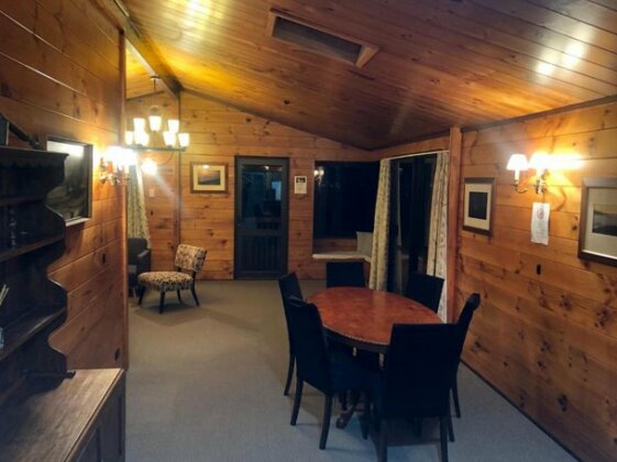 Mountain Rd Holiday Home - Photo3