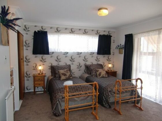 NZ Rotorua Hot Spring B&B Kiwi - Photo2