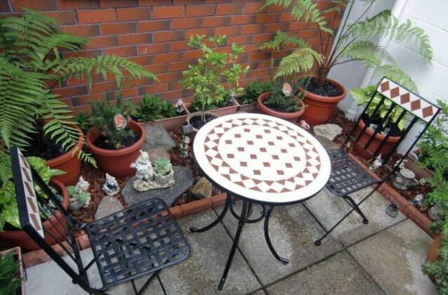 NZ Rotorua Hot Spring B&B Kiwi - Photo4