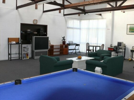 Oasis Hostel Rotorua - Photo5