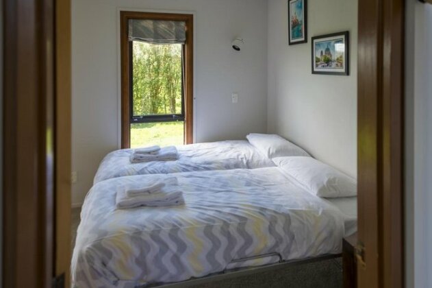 Panorama Lodge Rotorua - Photo4