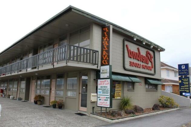 Pineland Motor Lodge - Photo4