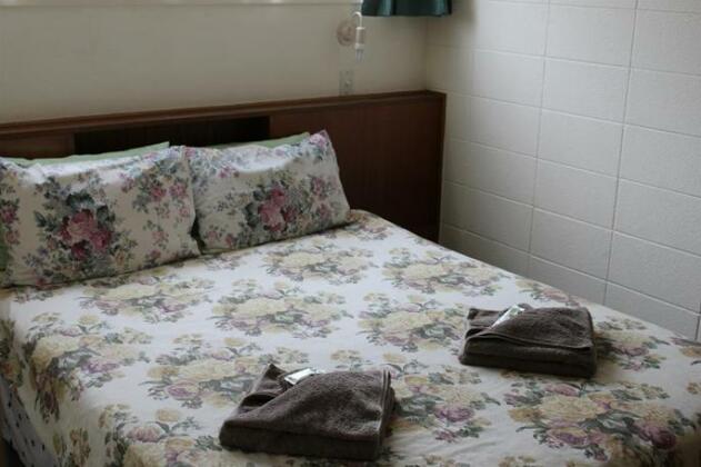 Pineland Motor Lodge - Photo5