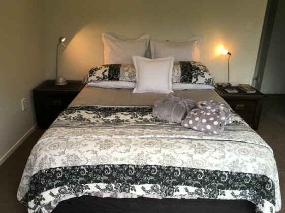Pohutu Vista B&B - Photo2