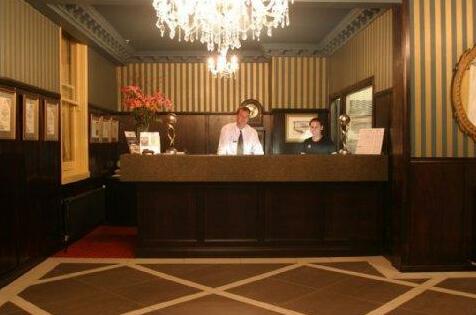 Prince's Gate Hotel - Photo4