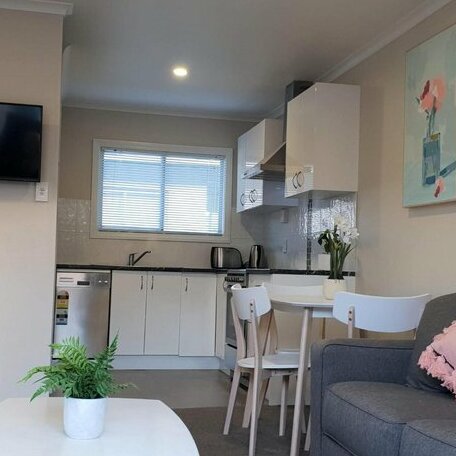 Rose Apartments Unit 3 Central Rotorua - Accommodation & Spa - Photo5