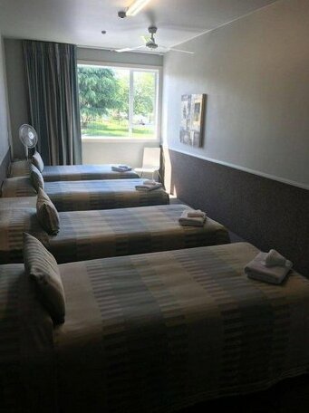 Rotorua Citizens Club - Photo2