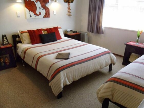 Rotorua City Homestay - Photo2