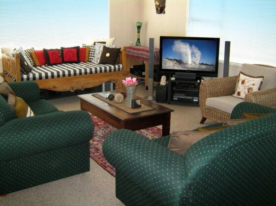 Rotorua City Homestay - Photo3