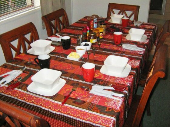 Rotorua City Homestay - Photo5