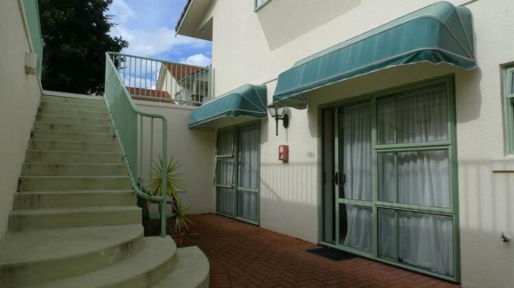 Rotorua Coachman Spa Motel - Photo2