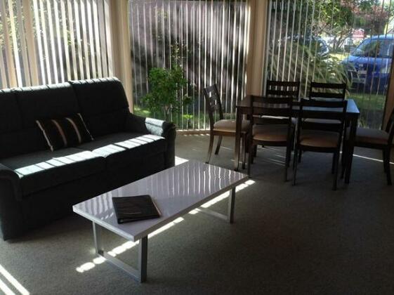 Rotorua Coachman Spa Motel - Photo3