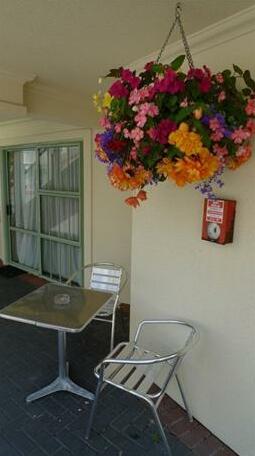 Rotorua Coachman Spa Motel - Photo4