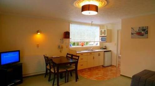 Rotorua Coachman Spa Motel - Photo5