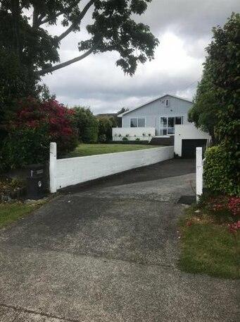 Rotorua Eastside Apartments