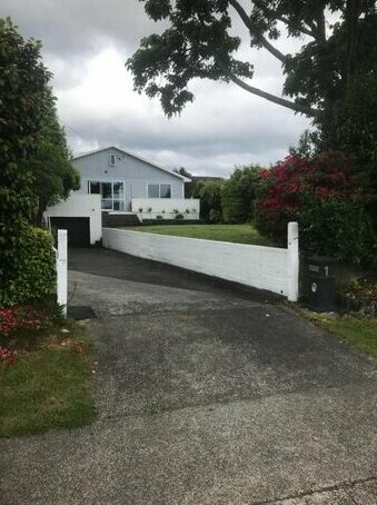 Rotorua Eastside Apartments