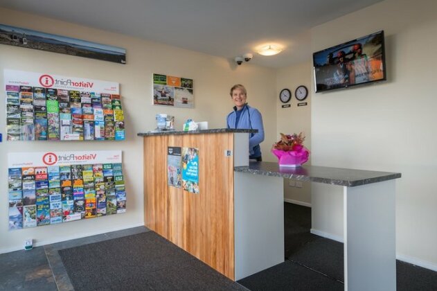 Rotorua International Motor Inn - Photo3