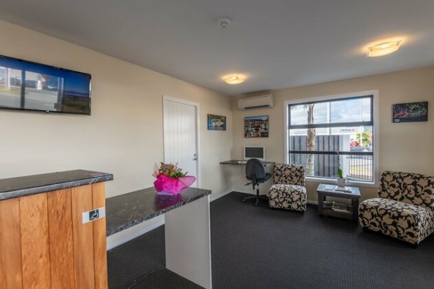 Rotorua International Motor Inn - Photo4