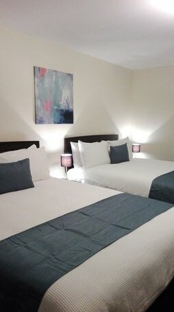 Rotorua International Motor Inn - Photo5