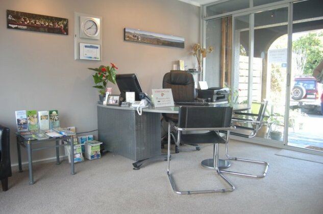 Rotorua Motel - Photo4