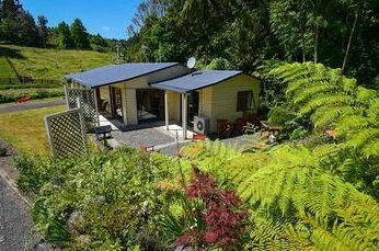 Rotorua Retreats
