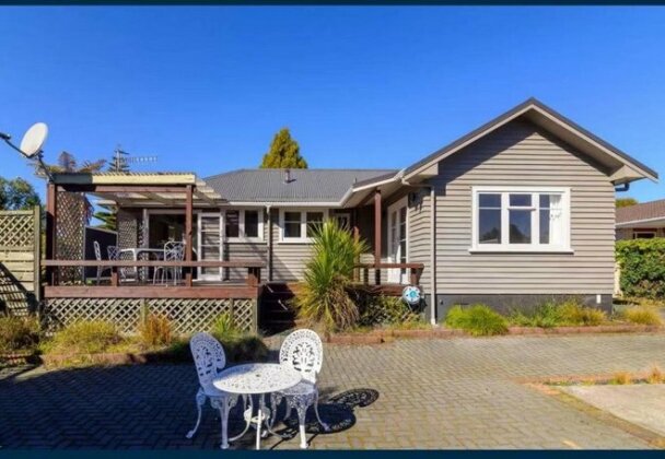 Rotorua sunny house - Photo2