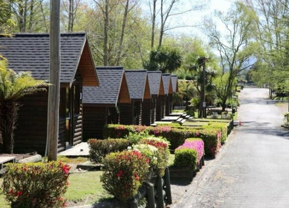 Rotorua Thermal Holiday Park - Photo2