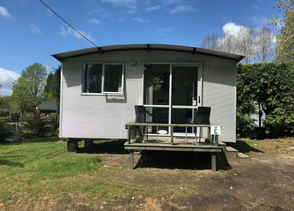 Rotorua Thermal Holiday Park - Photo4