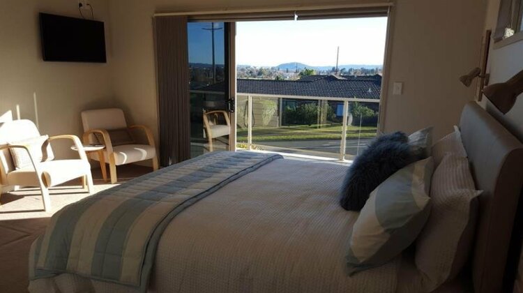 Rotorua Views B&B/Apartment - Photo4