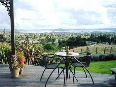 Serendipity Homestay - Photo3