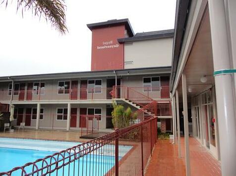 Silver Oaks Hotel - Geyserland - Photo2