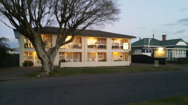 Six On Union Motel - Photo2