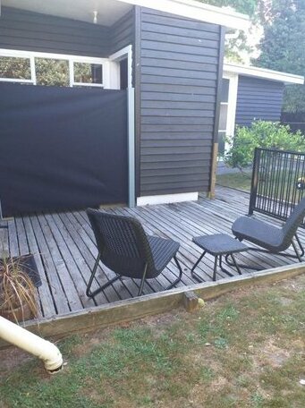 Sleepout Hideaway - Photo4