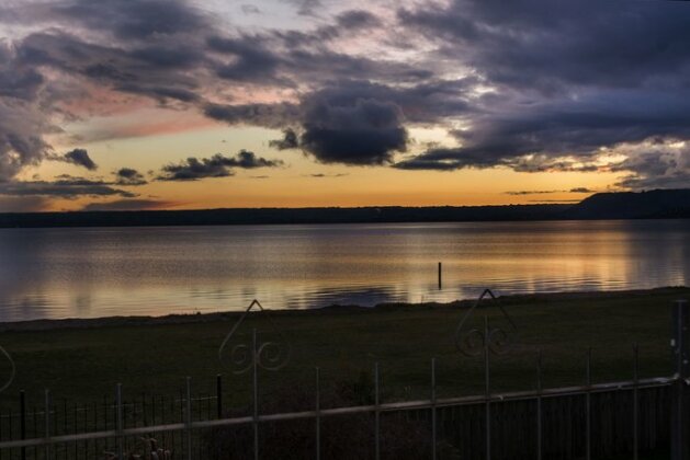 Tickled Trout Bed & Breakfast - Photo3