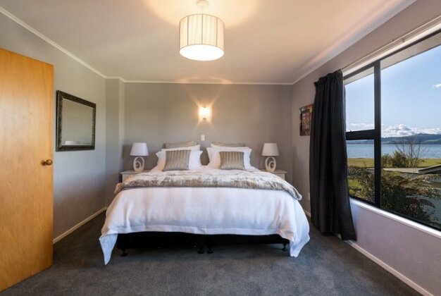 Tickled Trout Bed & Breakfast - Photo4