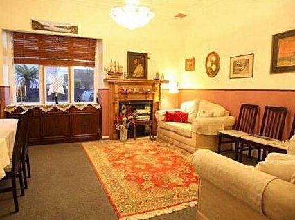 Tresco Bed & Breakfast - Photo3