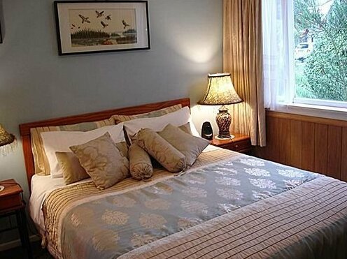 Tresco Bed & Breakfast - Photo5