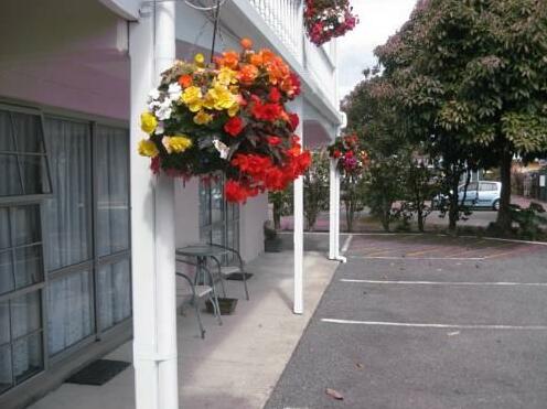 Union Victoria Motel - Photo4