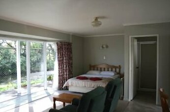 Utuhina Hot Springs Lodge - Photo3