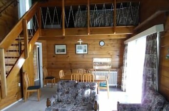 Utuhina Hot Springs Lodge - Photo5
