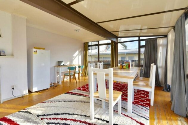 Young Hostel Rotorua - Photo2