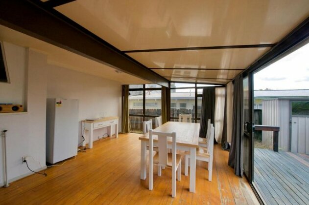 Young Hostel Rotorua - Photo3