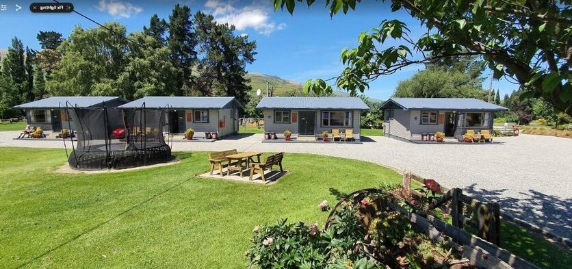 Clutha Gold Cottages - Photo2
