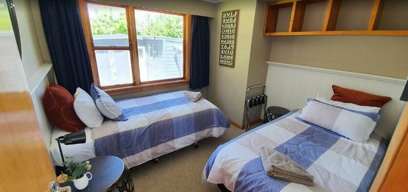 Clutha Gold Cottages - Photo3