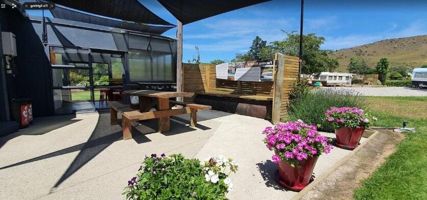 Clutha Gold Cottages - Photo5