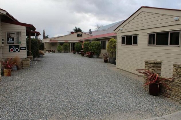 Roxburgh Motels - Photo2
